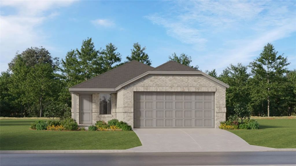 16810 Spotted Oak Drive, Hockley