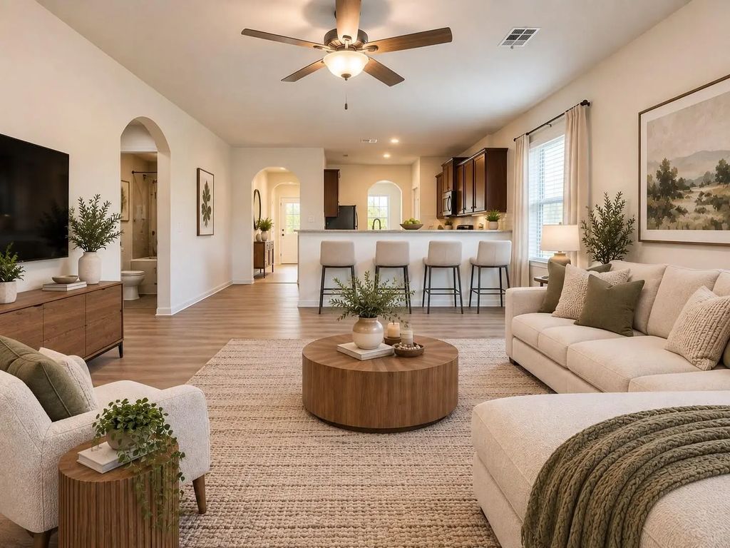 21322 Crimson Orchard Drive, Hockley