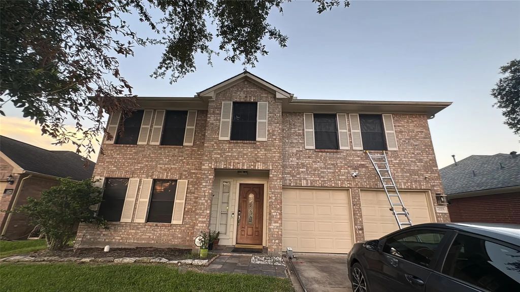 4703 Serenity Trail, Fresno