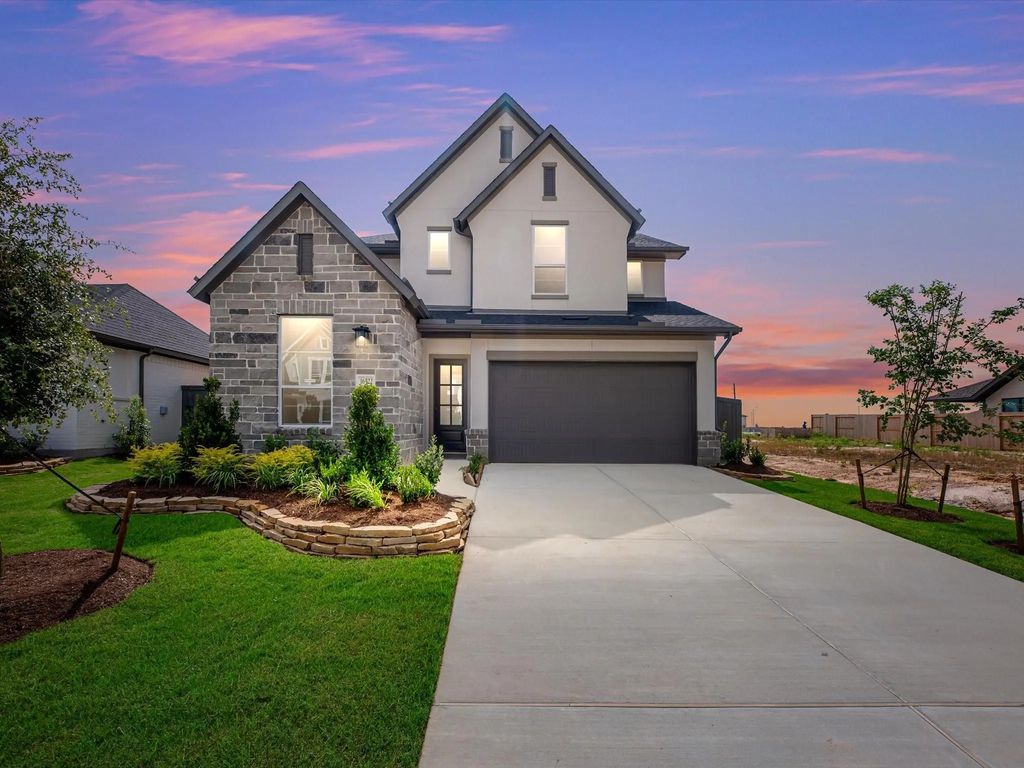 16522 Harmony Lea Lane, Hockley