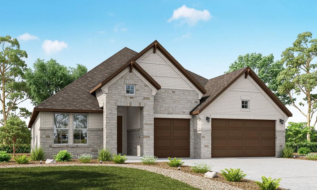 21845 Golden Putt Drive, Porter