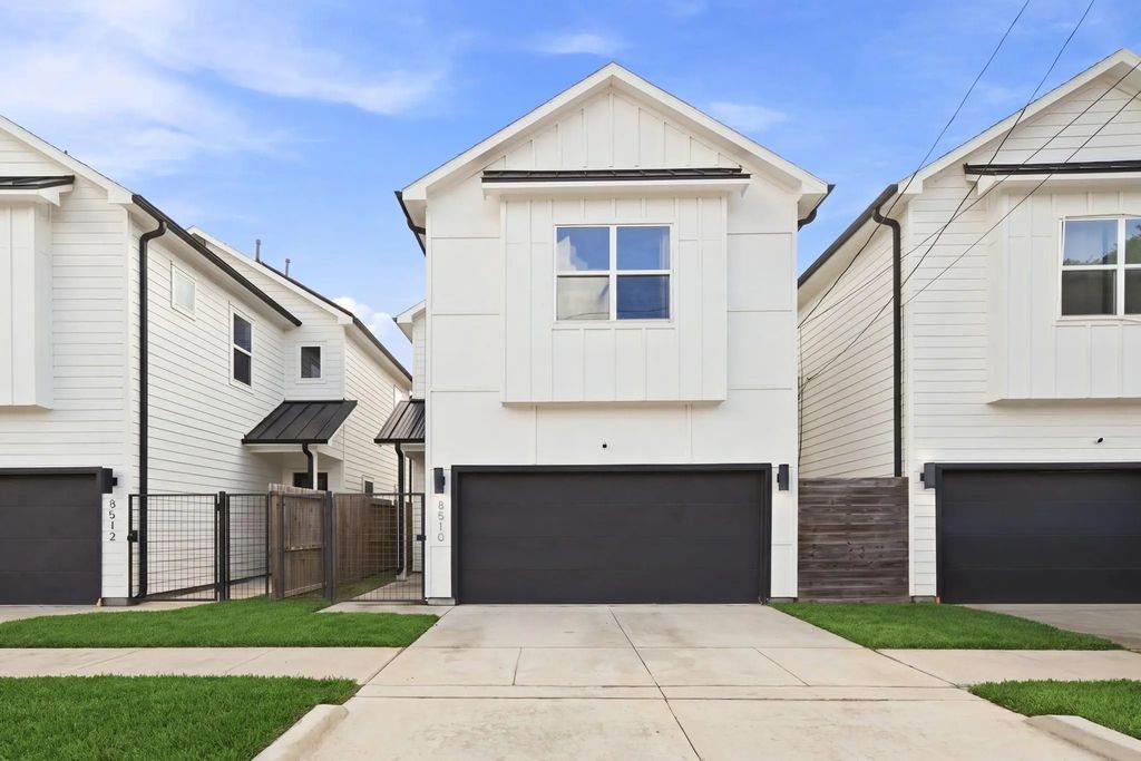 8510 West Street, Houston