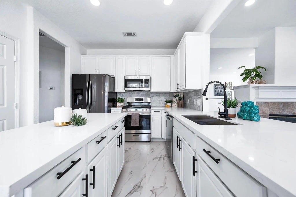 17806 Carriage Crossing Lane, Cypress