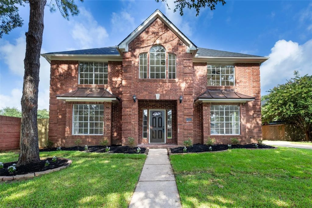 3230 Serene Oak Drive, Sugar Land