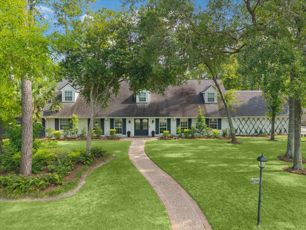 11603 Windy Lane, Houston