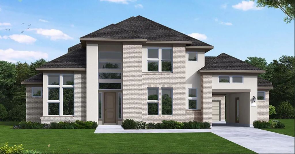 2903 Teamriddle Way, Richmond