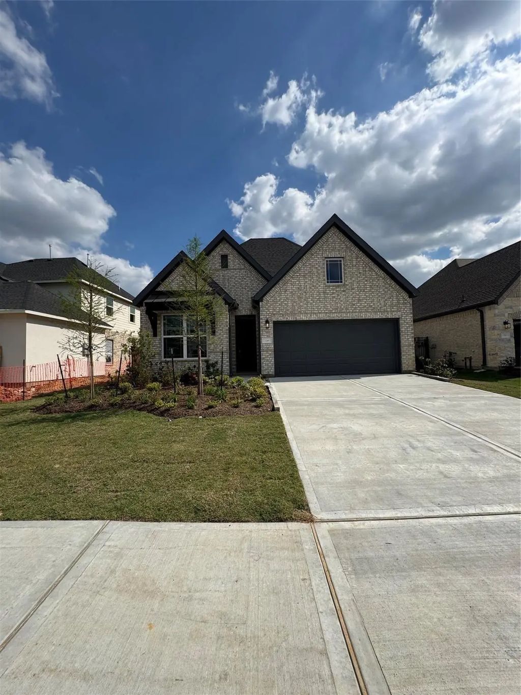 7129 Carriage Light Drive, Magnolia