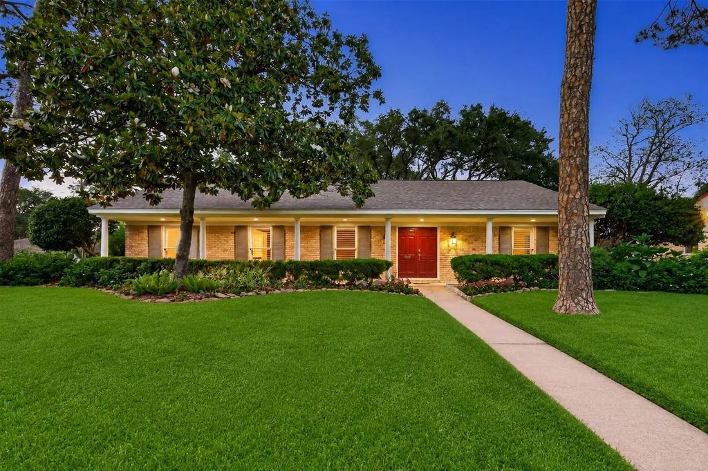 5638 Sanford Road, Houston