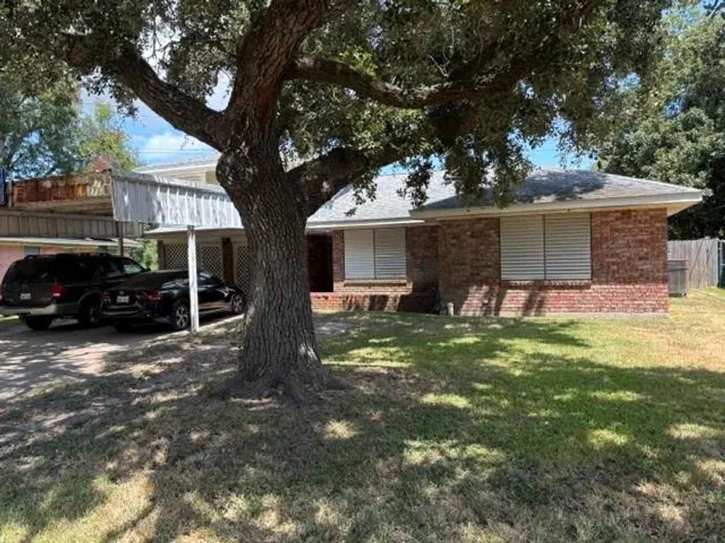 1909 11th Avenue, La Marque
