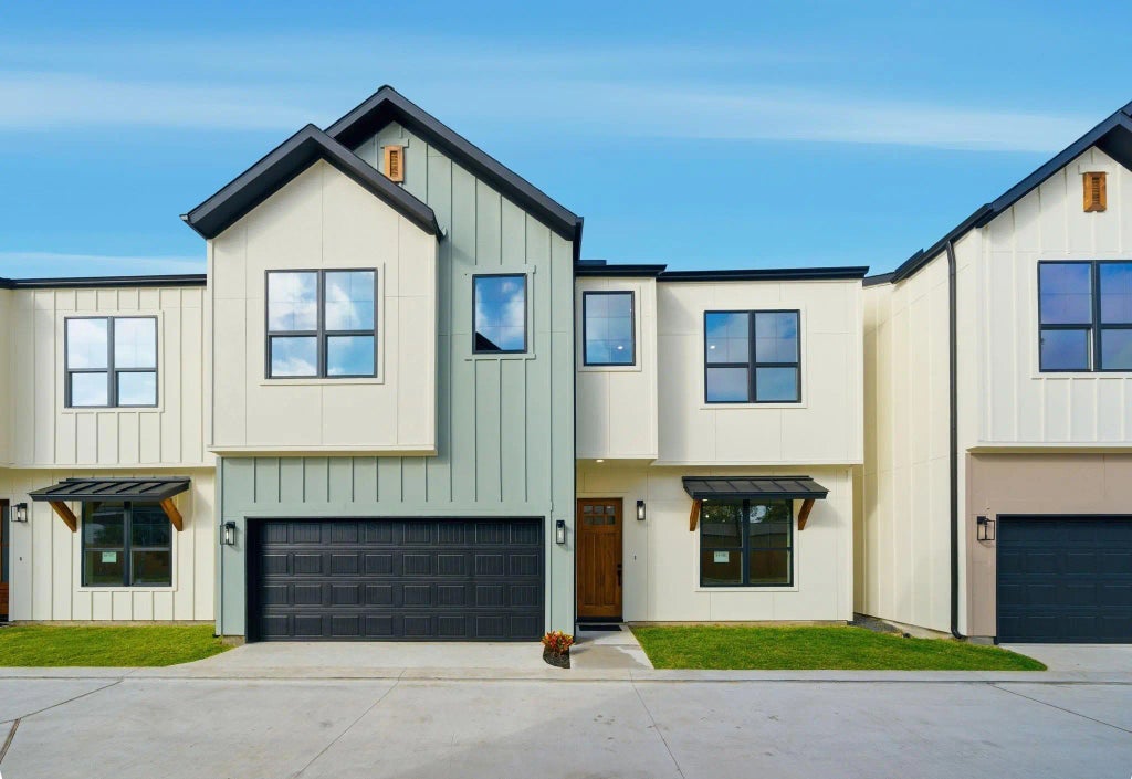 9419 D Montridge Lane, Houston