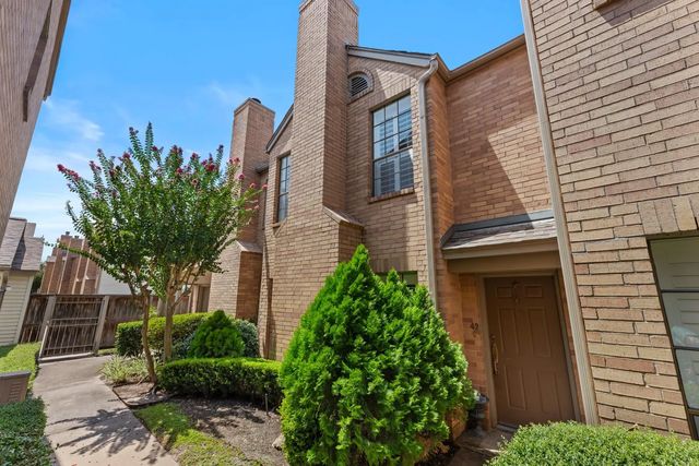 3300 Bellefontaine Street 42, Houston