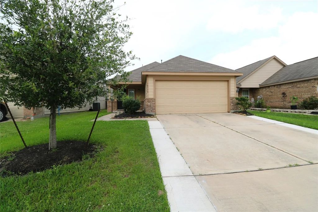 10338 Douglas Fir Villa Avenue, Houston