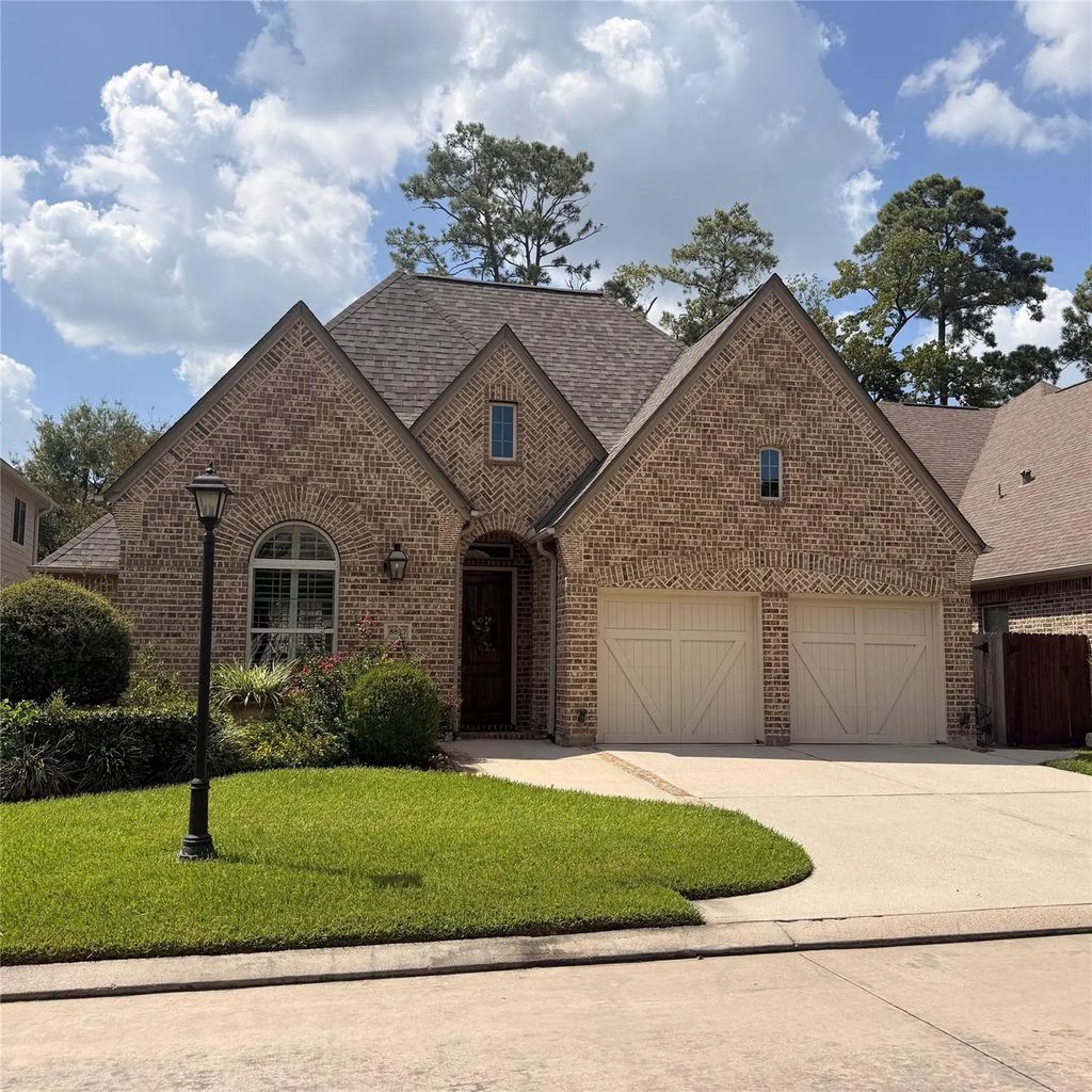 8897 Van Allen Drive, Spring