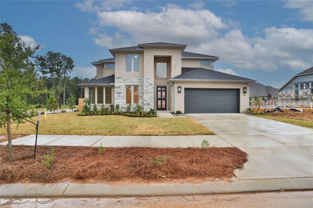 9103 Chirping Bird Lane, Montgomery