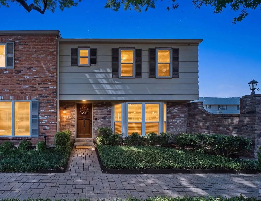 6457 Burgoyne Road 29, Houston