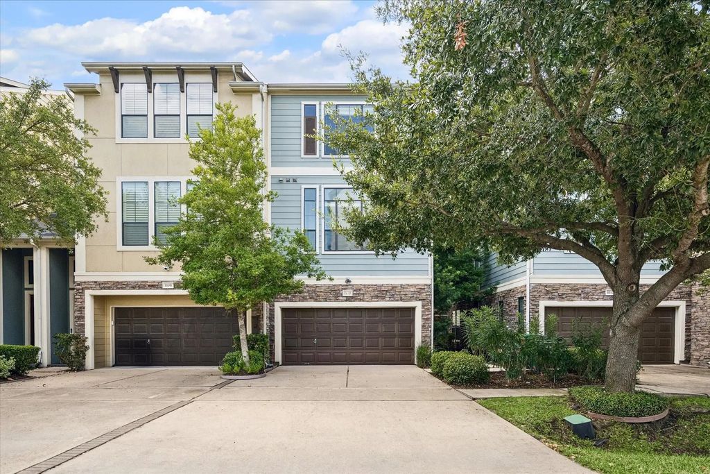 1110 W 25th Street, Houston
