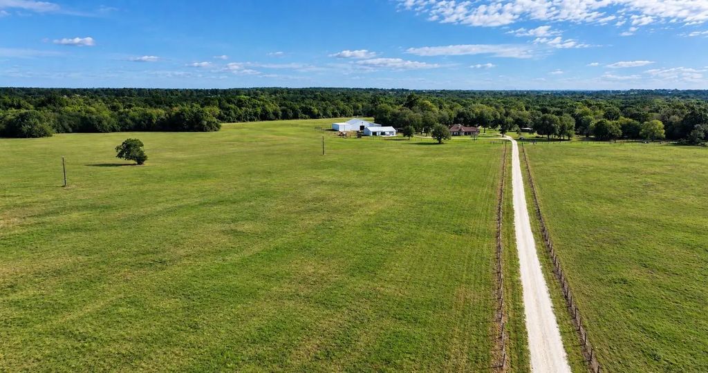 7396 County Road 204, Plantersville