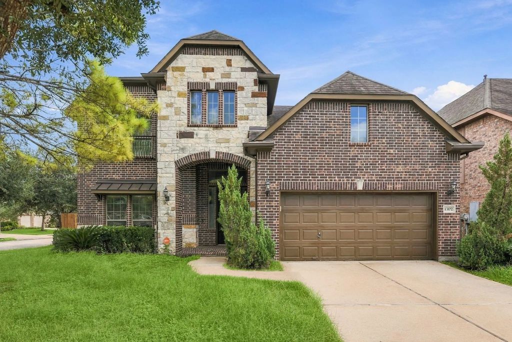 13102 Spear Trail Court, Rosharon