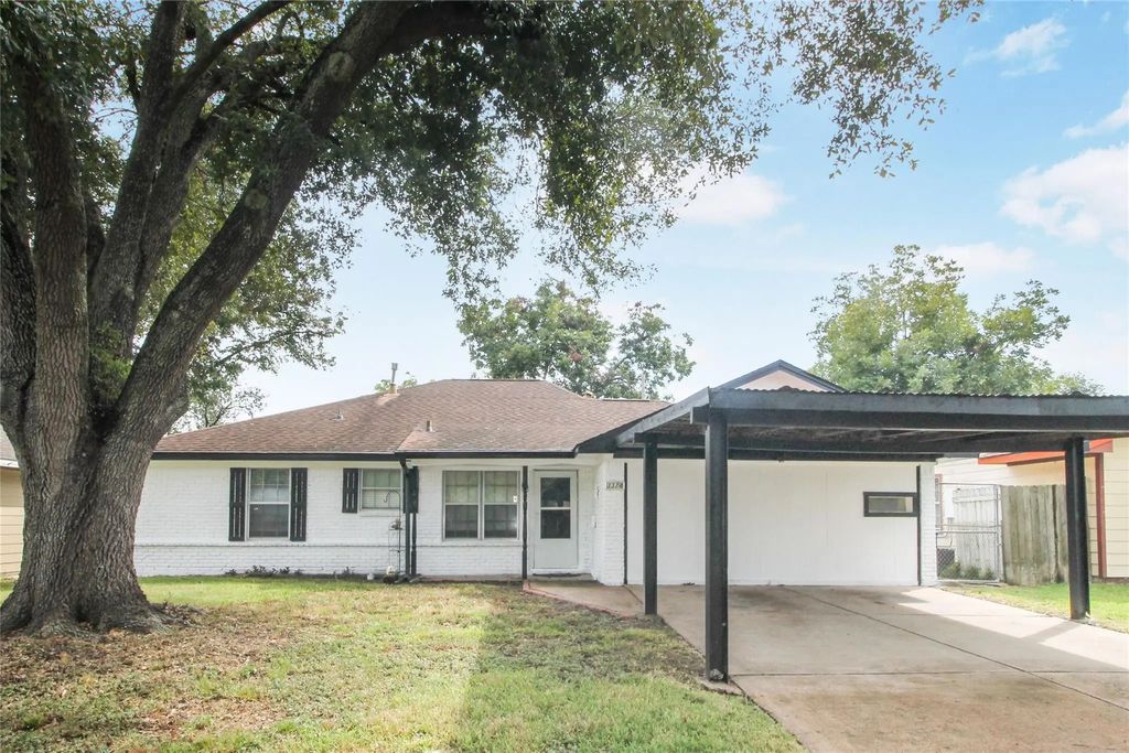 3314 Hartwick Road, Houston