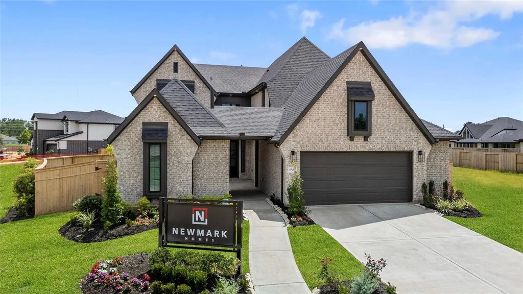 6503 Learning Lane, Missouri City