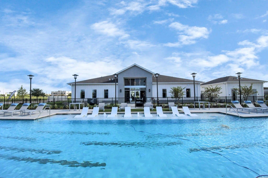 2020 Grandway Drive 7212, Katy