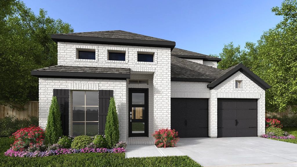 3203 Golden Pomelo Drive, Richmond