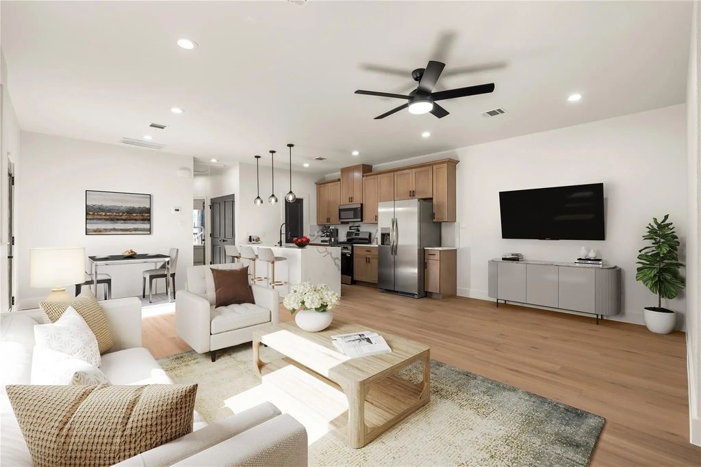 5321 Rue Street, Houston