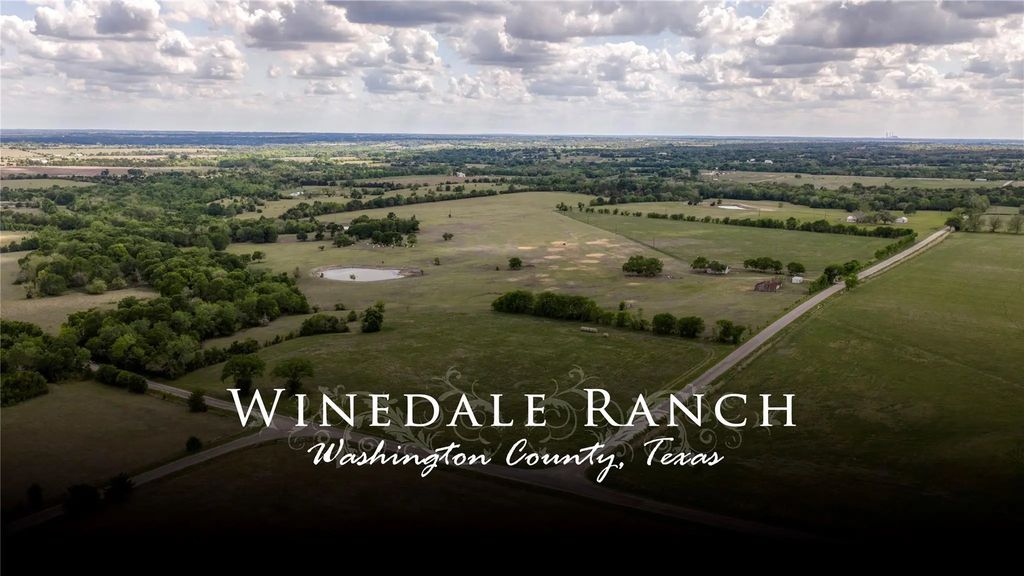 6807 Winedale Road, Burton