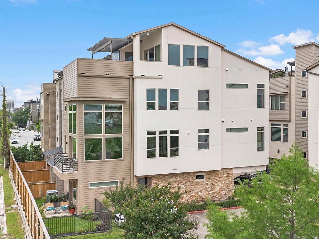 1437 Wagner Street, Houston