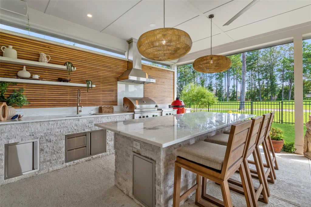 7519 Congress Trail Way, Porter