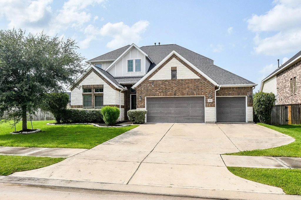 29410 Windover Peak Court, Katy