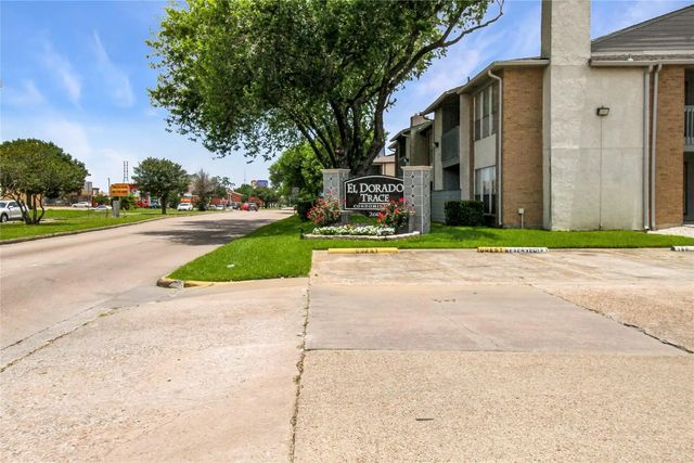 260 El Dorado Boulevard 3105, Houston