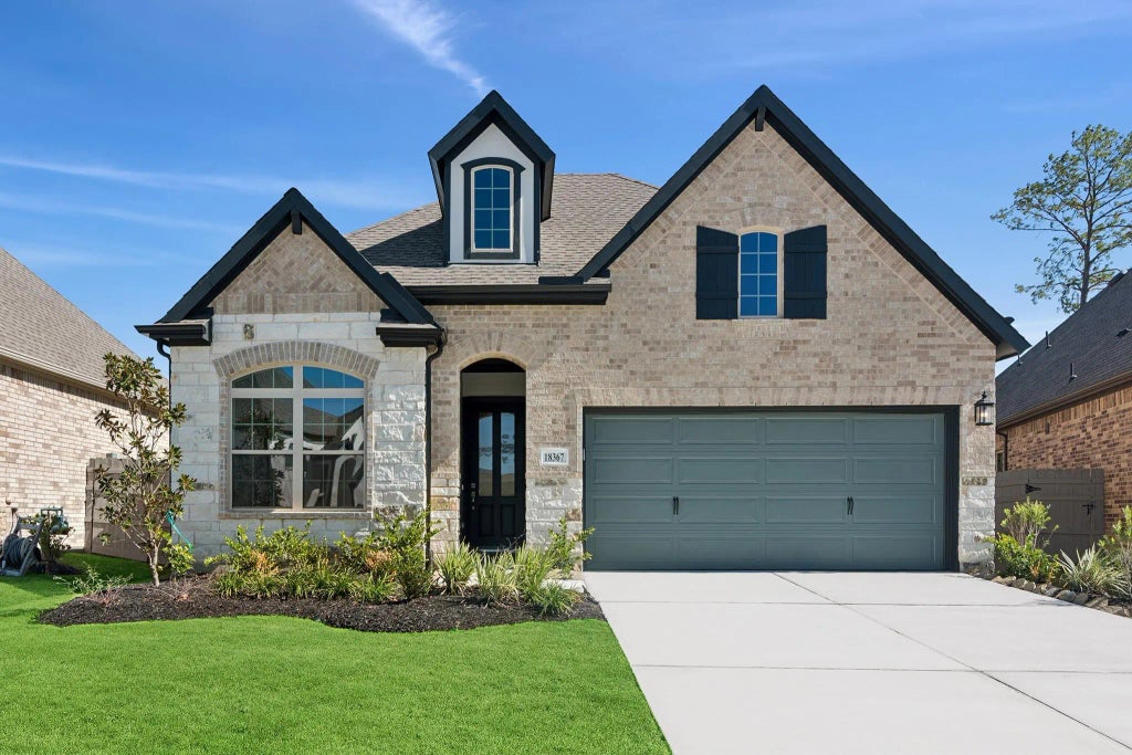 18367 Lemmon Lane, Conroe