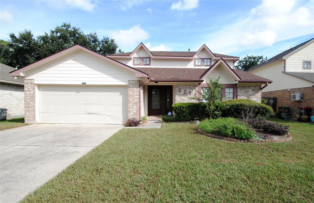 5150 Verdenbruk Drive, Houston