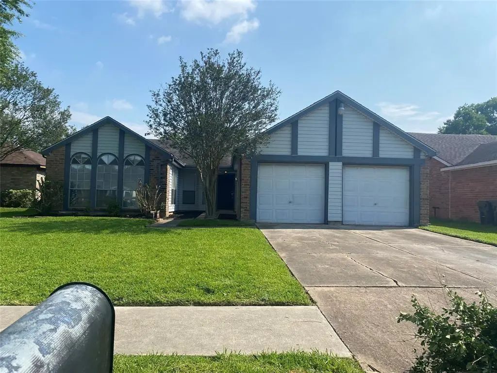 3019 Windmill Street, Sugar Land