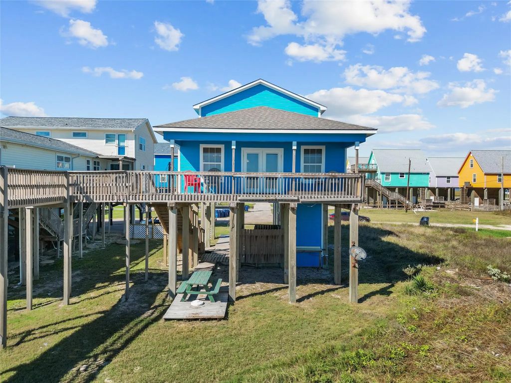 211 Ocean Drive, Surfside Beach