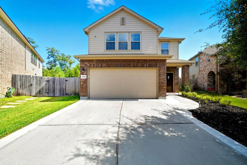 18809 Genova Bay Court, New Caney