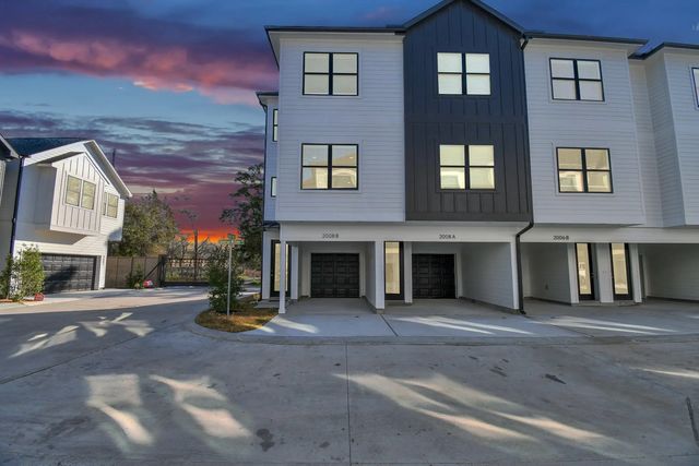 2009 Laverne Hollow Lane B, Houston