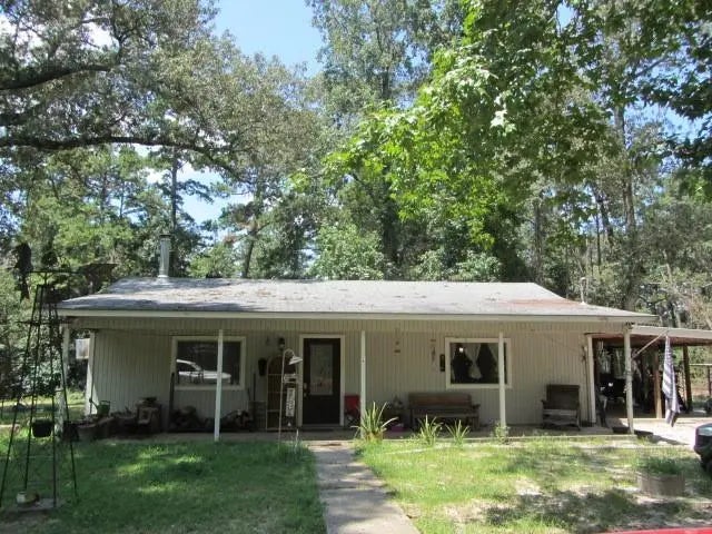 52 Fm 405 Road, Huntsville