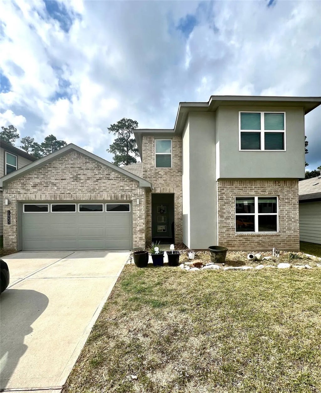 14233 Wonder Lake, Conroe