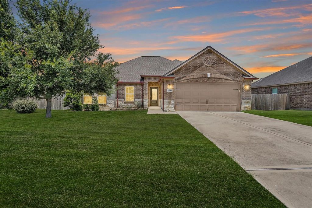 18755 Wichita Trail, Magnolia