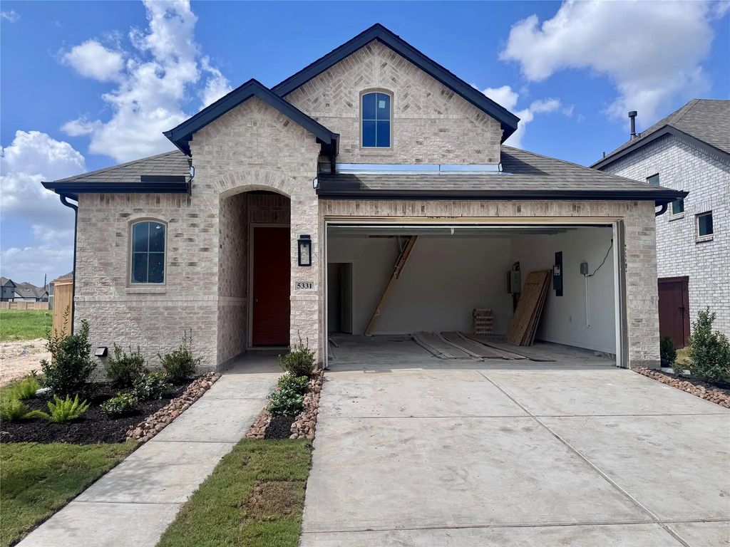 5331 Murillo Drive, Manvel