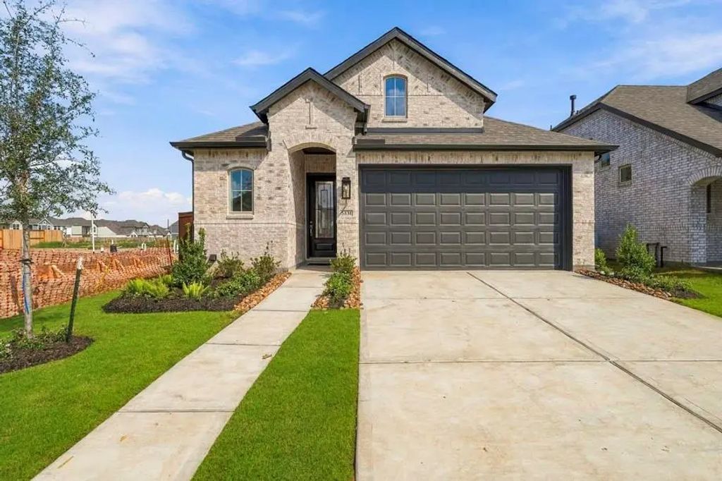 5331 Murillo Drive, Manvel