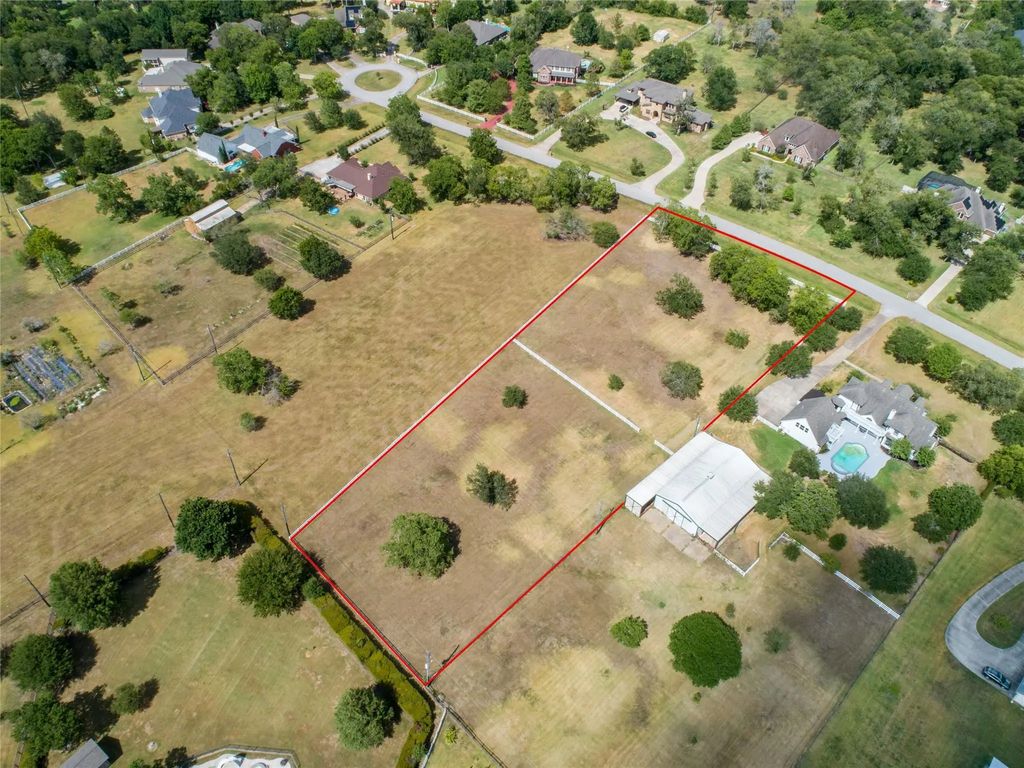 7318 Rolling Meadow Drive, Richmond