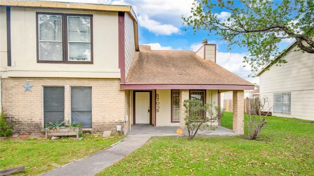 5703 Easthampton Drive D, Houston