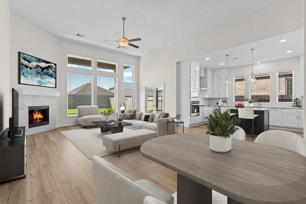 21314 Harbor Green Lane, Cypress