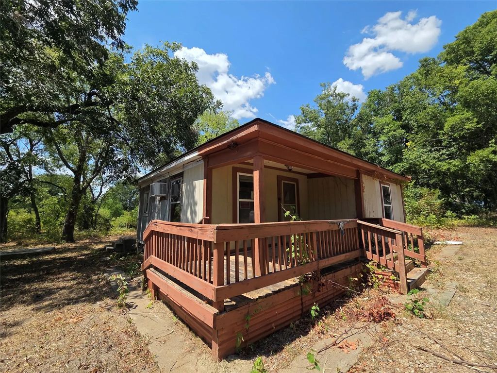 1515 Pilot Grove Road, Whitewright