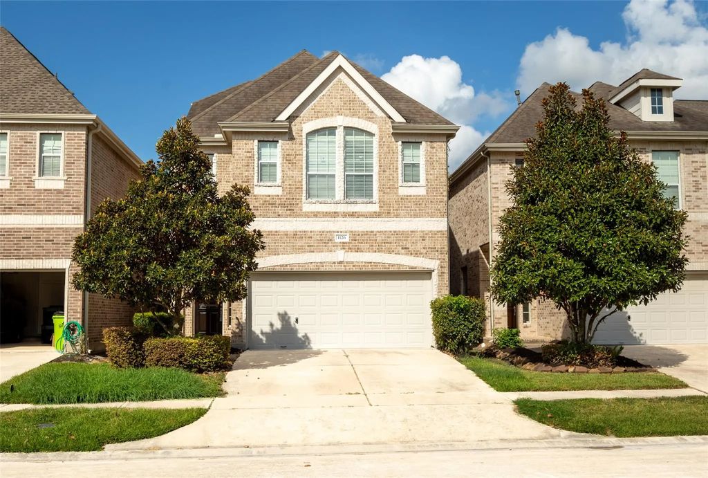 1126 Sopris Drive, Houston