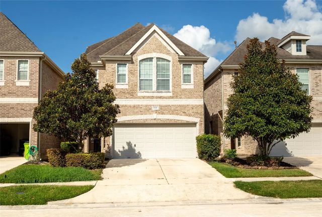 1126 Sopris Drive, Houston