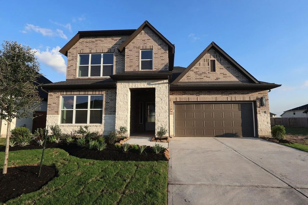 5011 Nesbit Path, Rosenberg